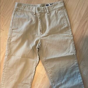 Boys vineyard vines Tan Pants